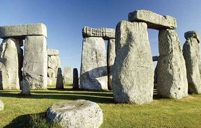 Stonehenge