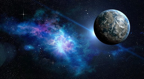 galaxis