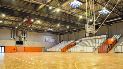 Monori sportcsarnok